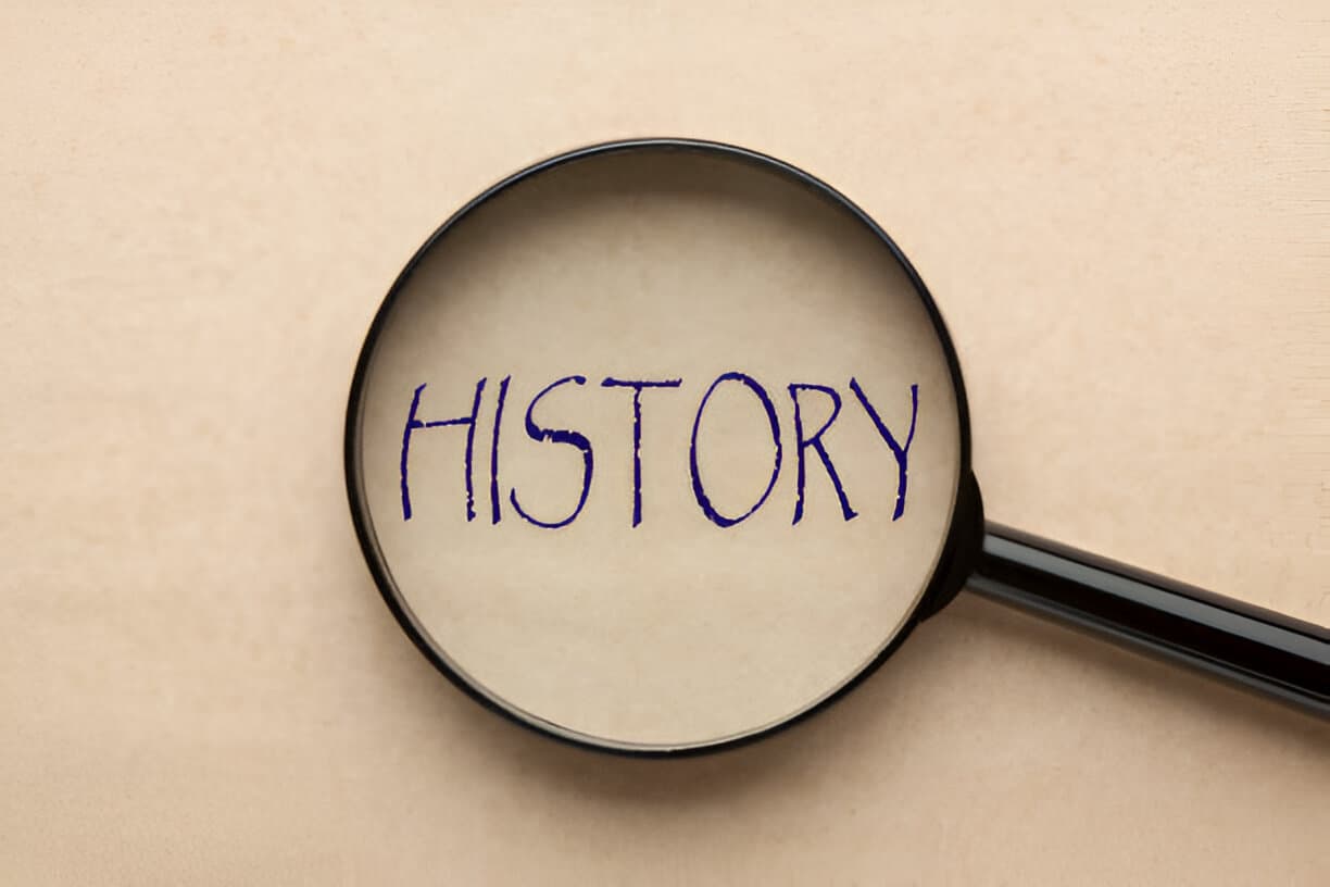 Brief History