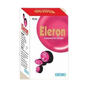 Eleron (Iron Drops) 15ml