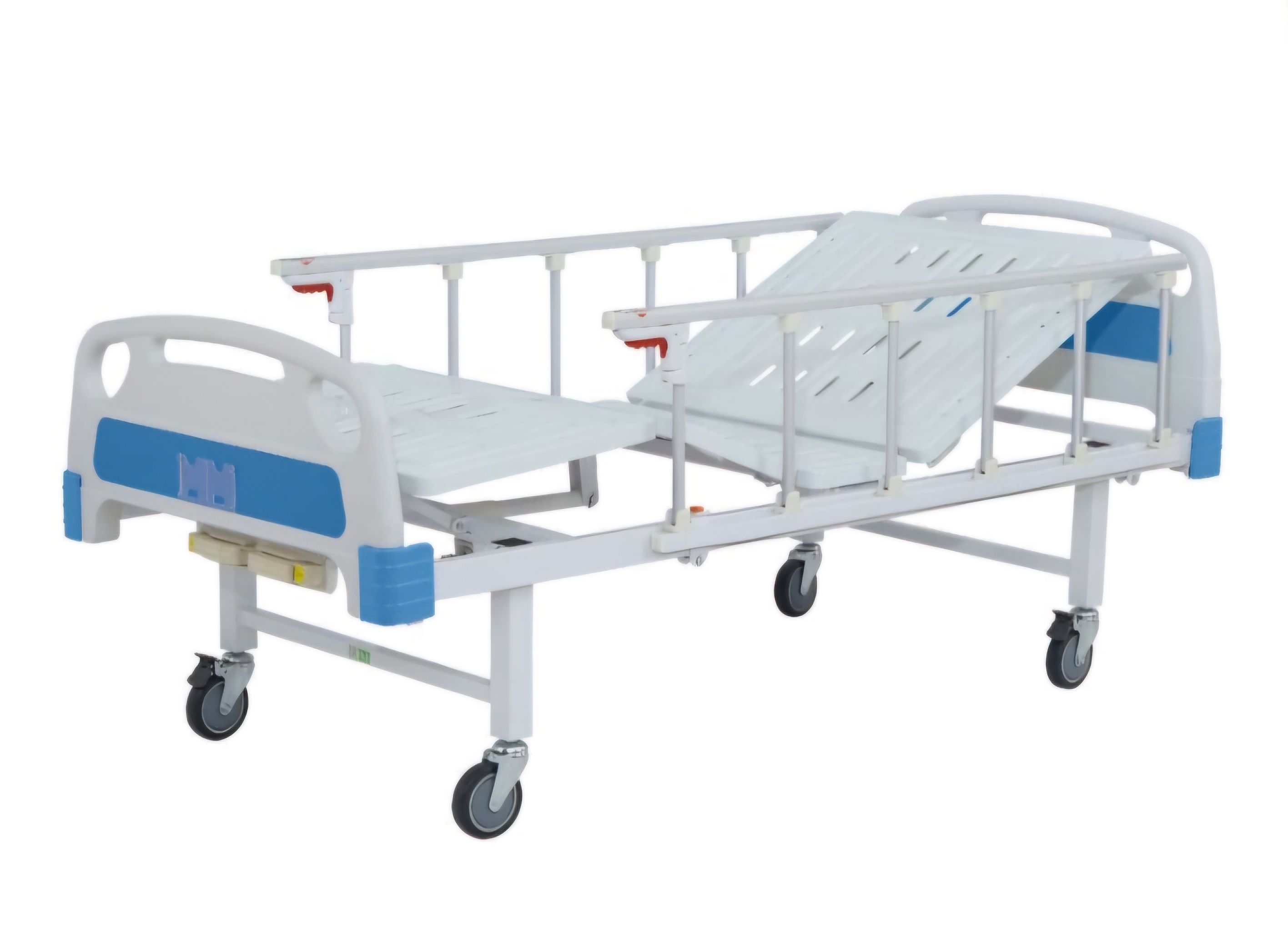 Hospital Bed