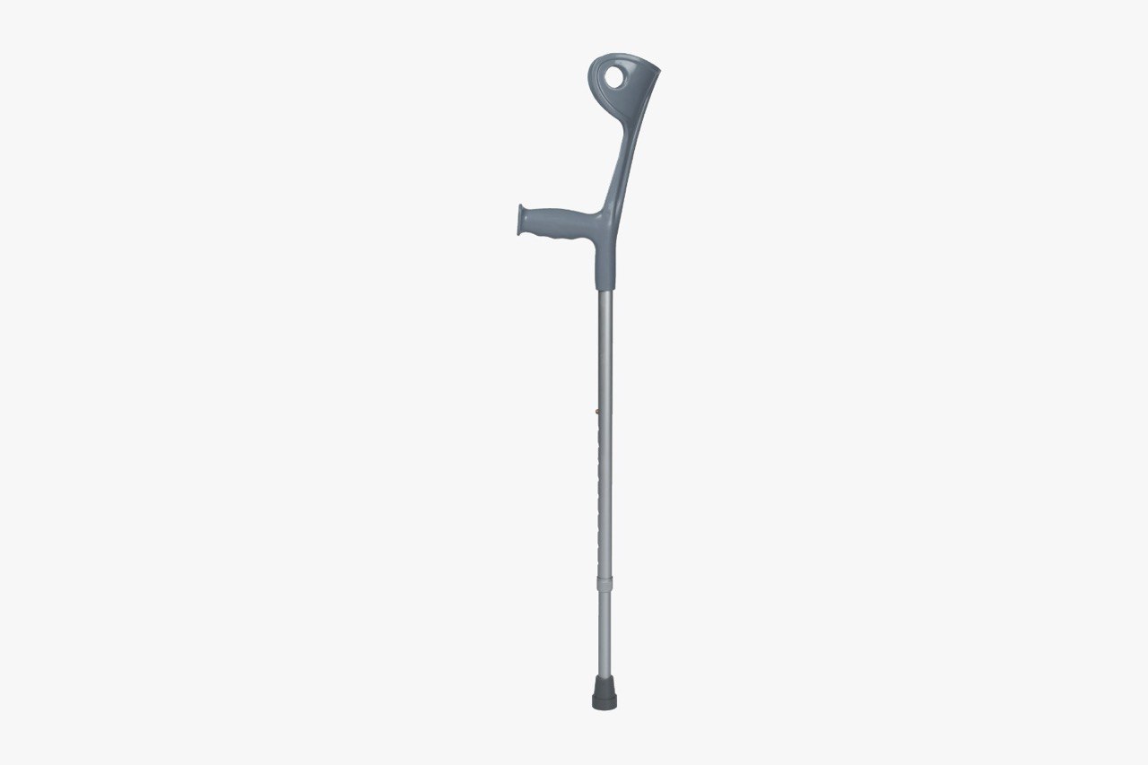 Elbow Crutches