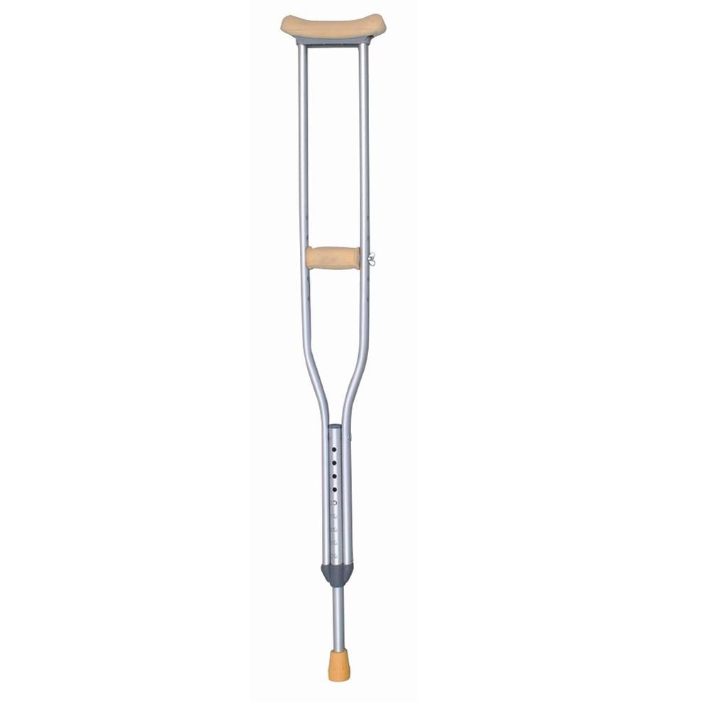 Axillary Crutches