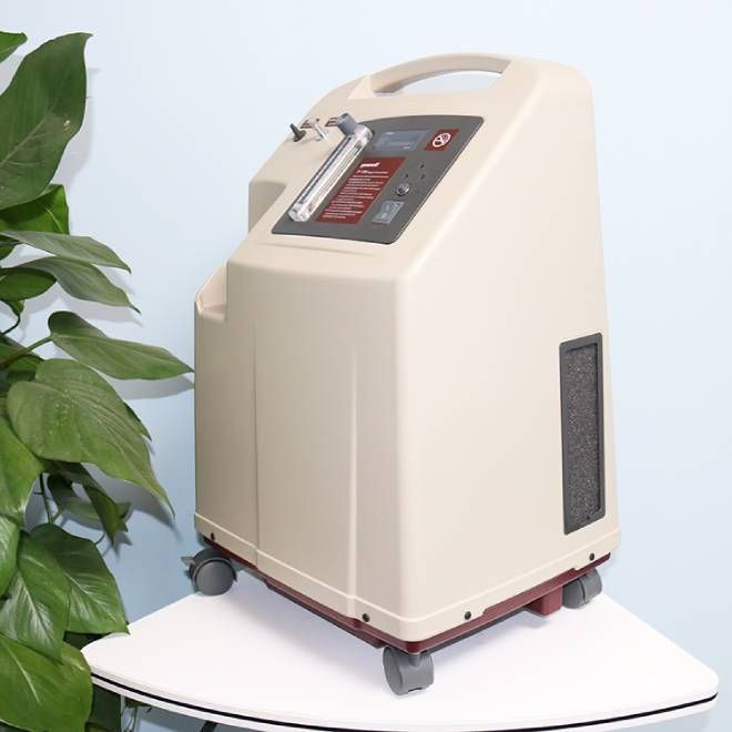 Oxygen Concentrator 10L