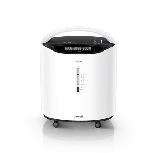 Oxygen Concentrator 5L