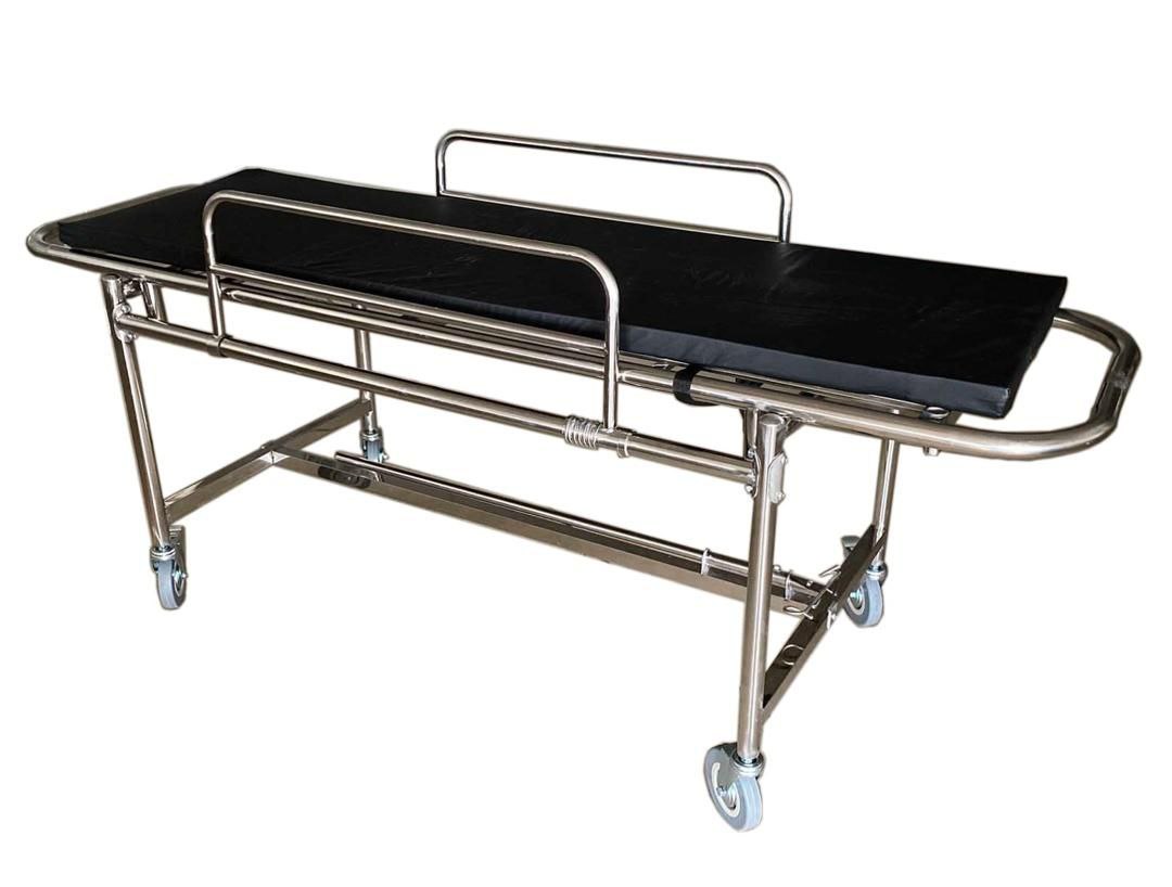 Stainless Steel Stretcher (BT210)