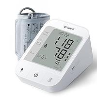 Digital BP Monitors YE670CR