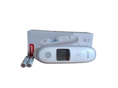 Infrared Thermometer